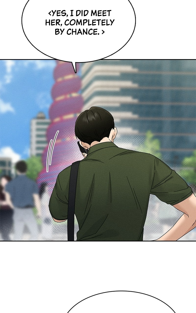 Finding a Ticket Into Your Heart Episode 7 page 11 - 