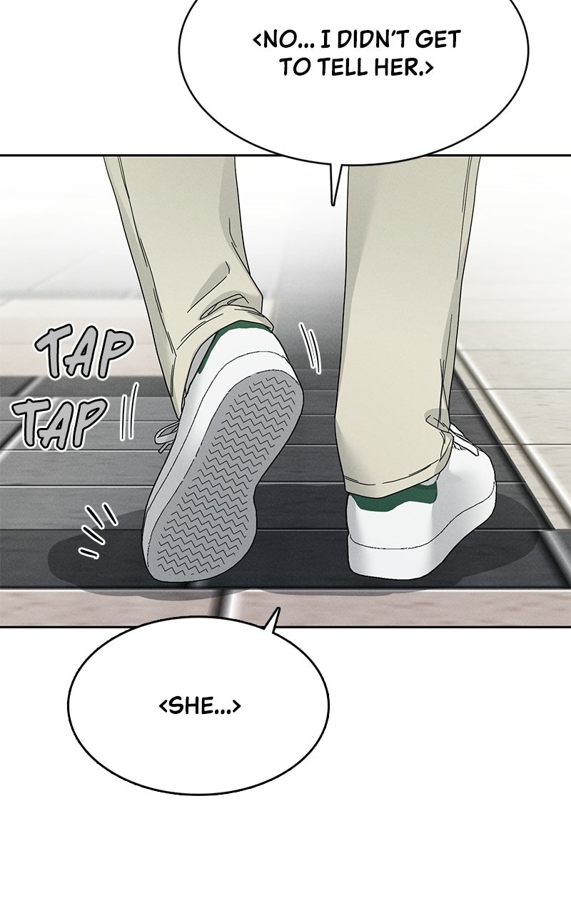 Finding a Ticket Into Your Heart Episode 7 page 12 - 