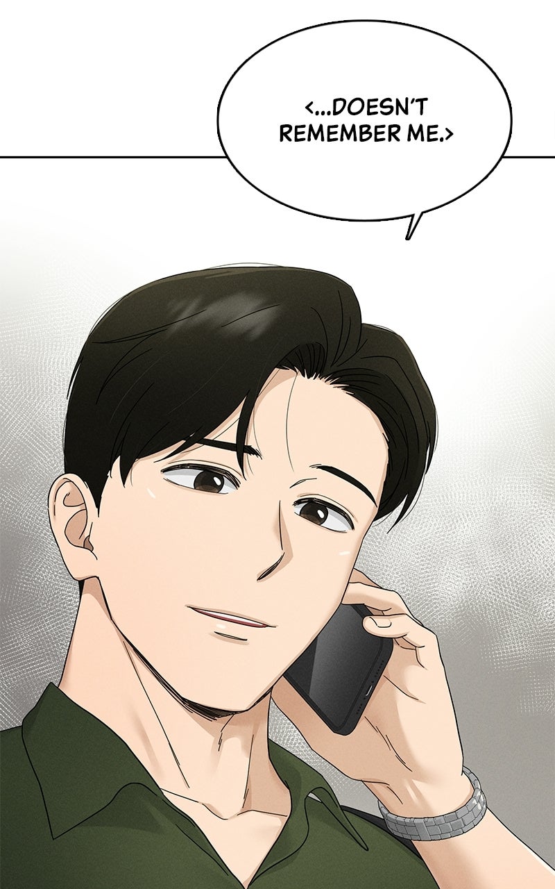 Finding a Ticket Into Your Heart Episode 7 page 13 - 