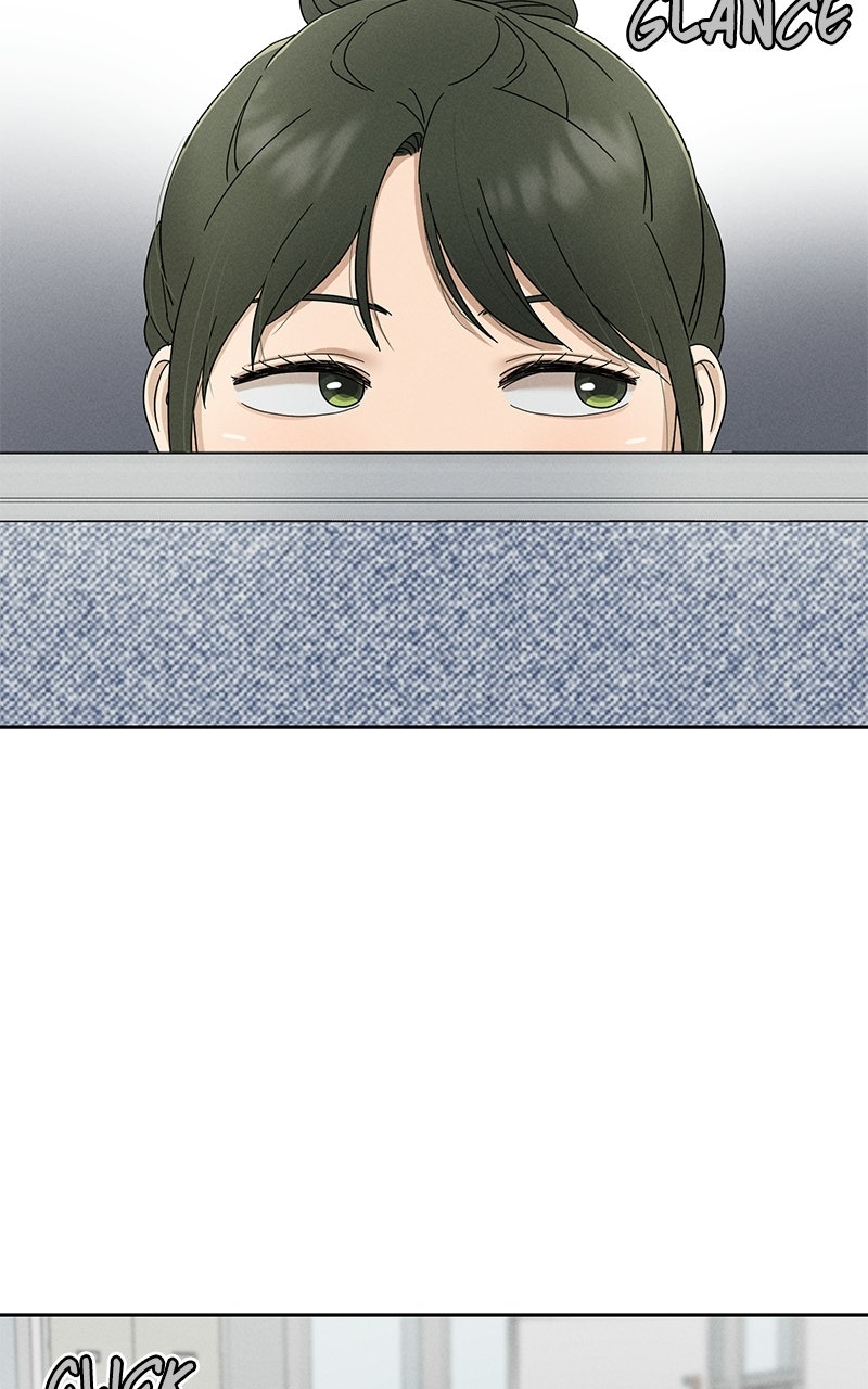 Finding a Ticket Into Your Heart Episode 7 page 17 - 