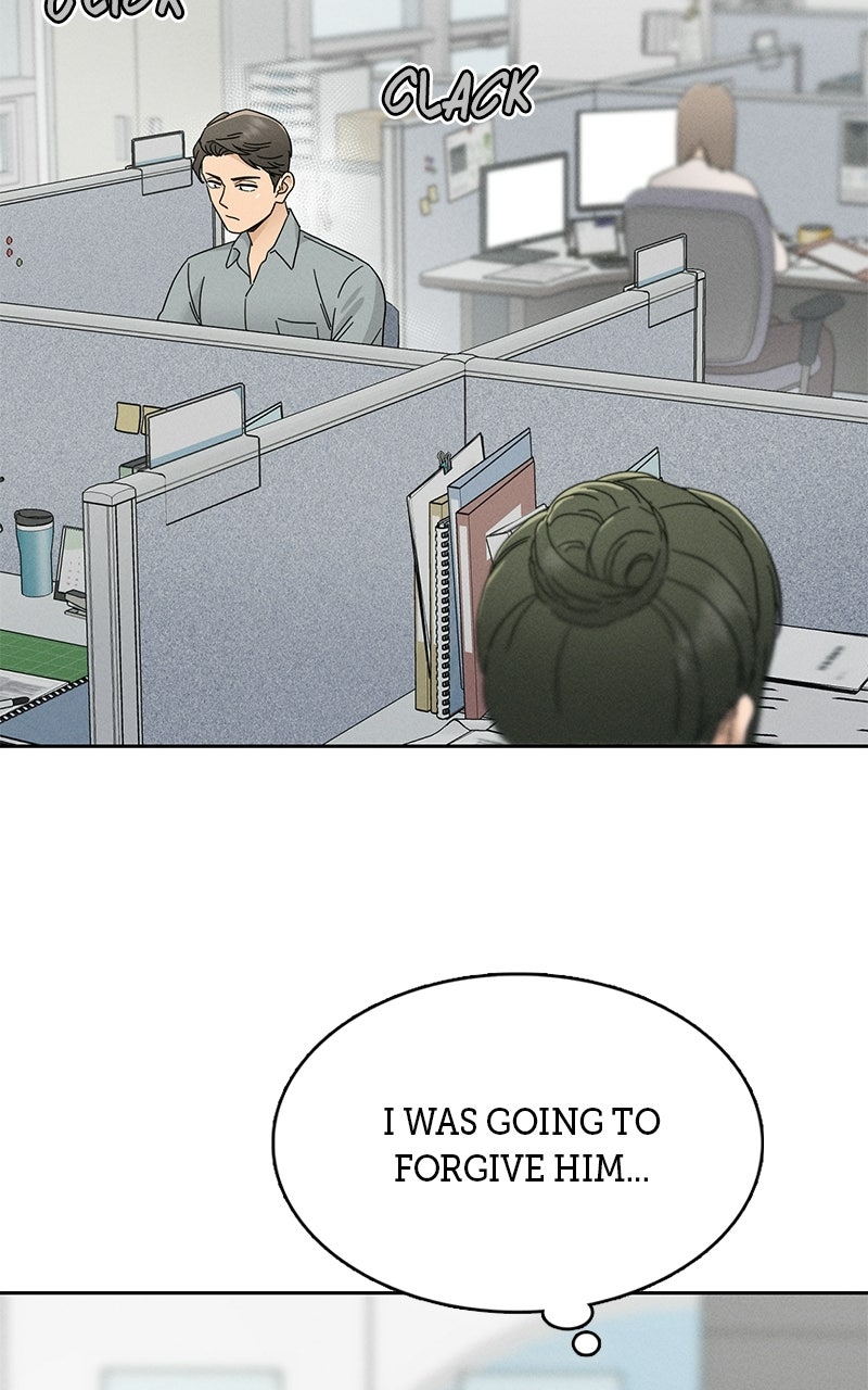 Finding a Ticket Into Your Heart Episode 7 page 18 - 