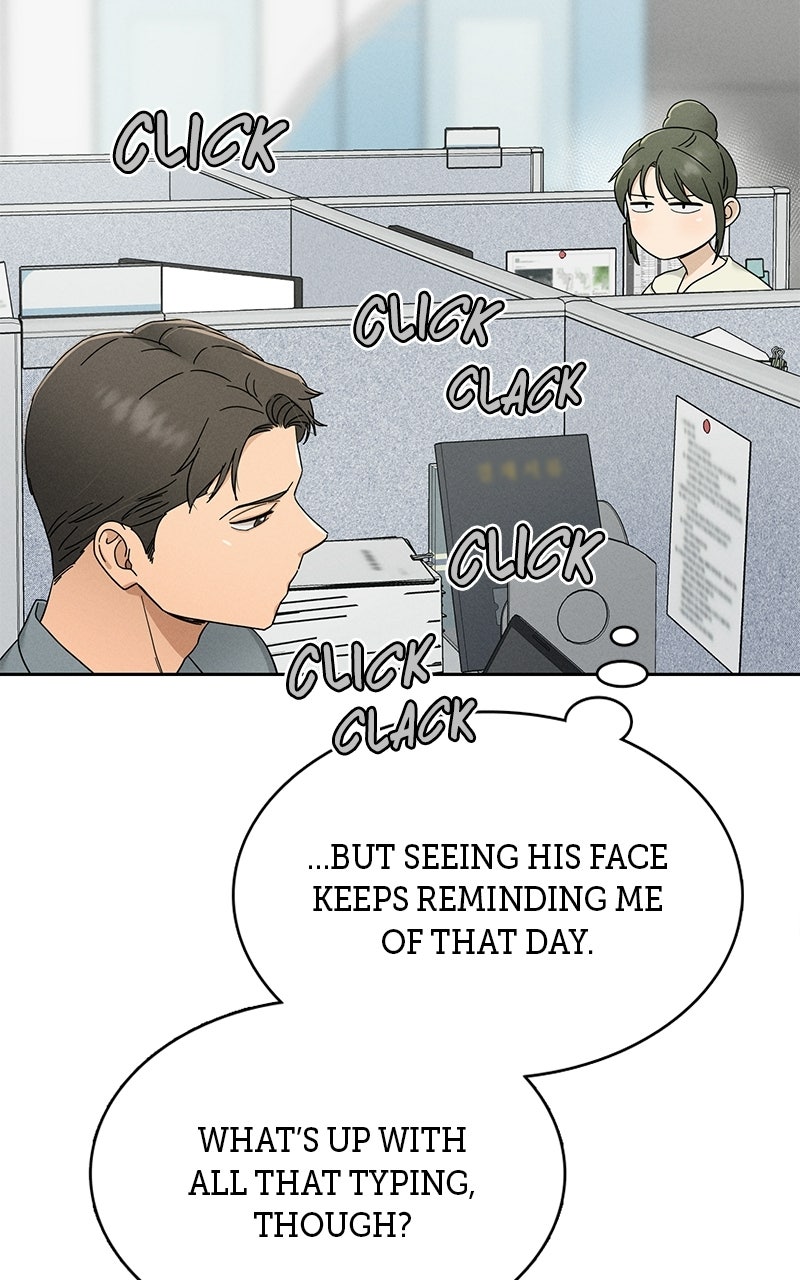 Finding a Ticket Into Your Heart Episode 7 page 19 - 