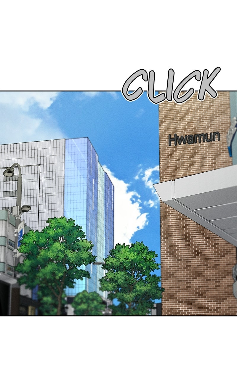 Finding a Ticket Into Your Heart Episode 7 page 3 - 