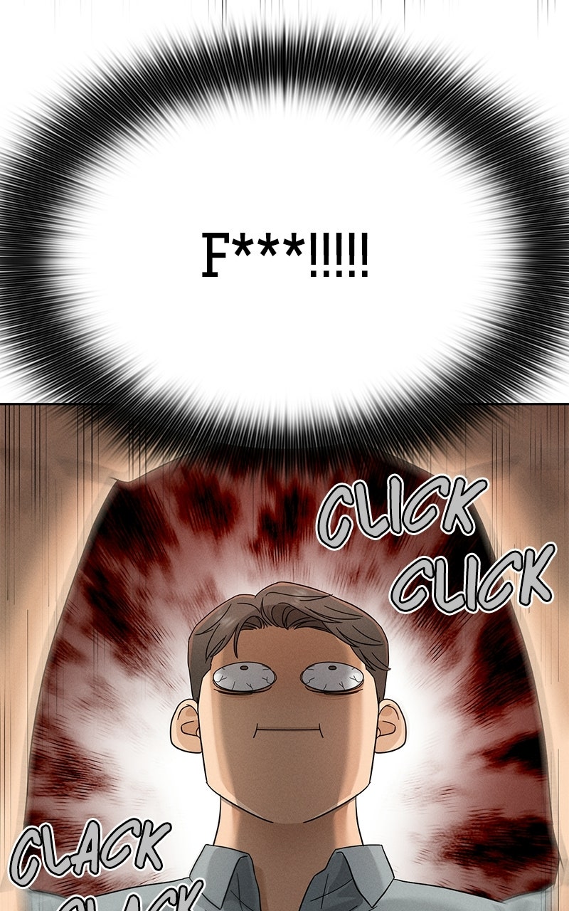 Finding a Ticket Into Your Heart Episode 7 page 22 - 
