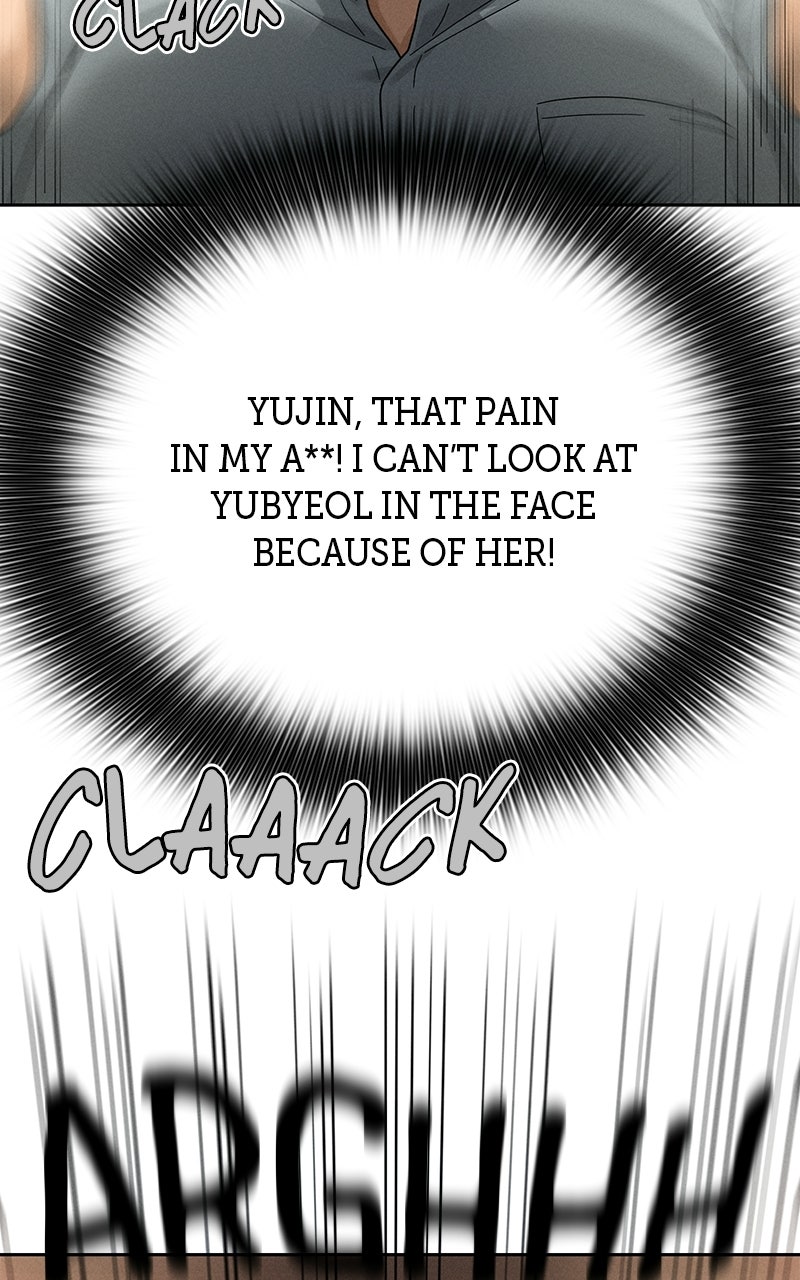 Finding a Ticket Into Your Heart Episode 7 page 23 - 