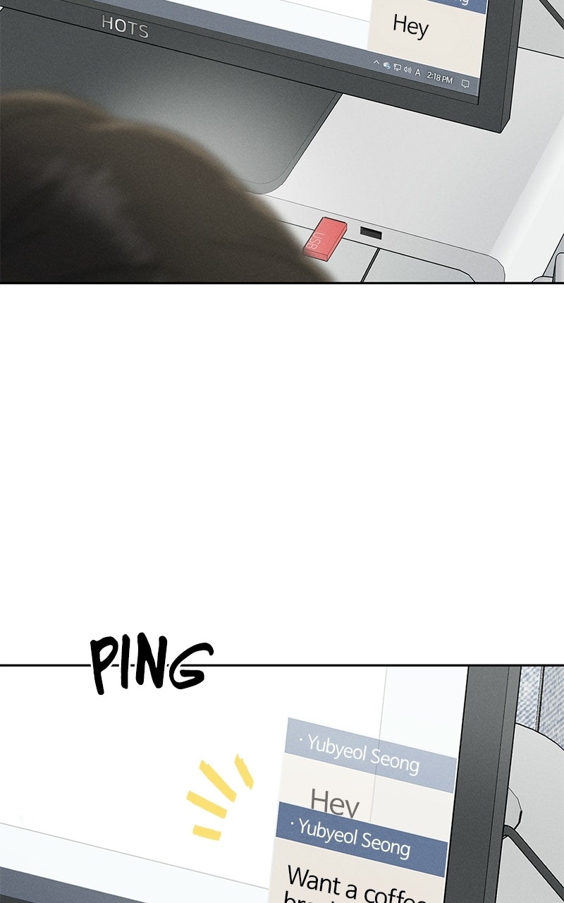 Finding a Ticket Into Your Heart Episode 7 page 25 - 