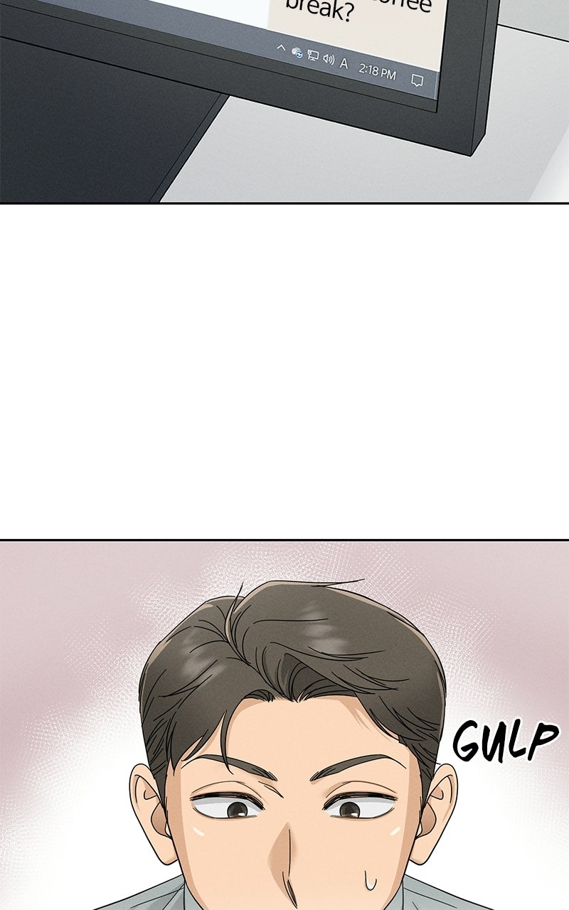 Finding a Ticket Into Your Heart Episode 7 page 26 - 