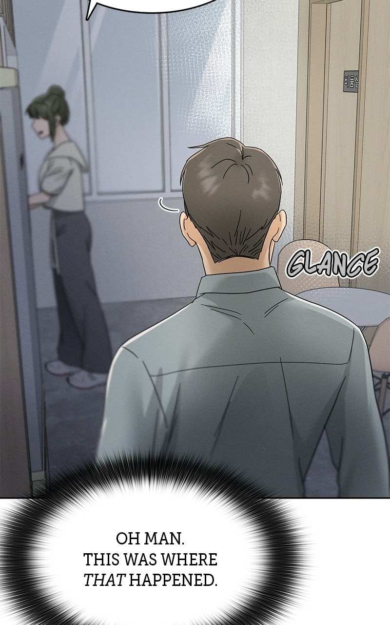 Finding a Ticket Into Your Heart Episode 7 page 29 - 