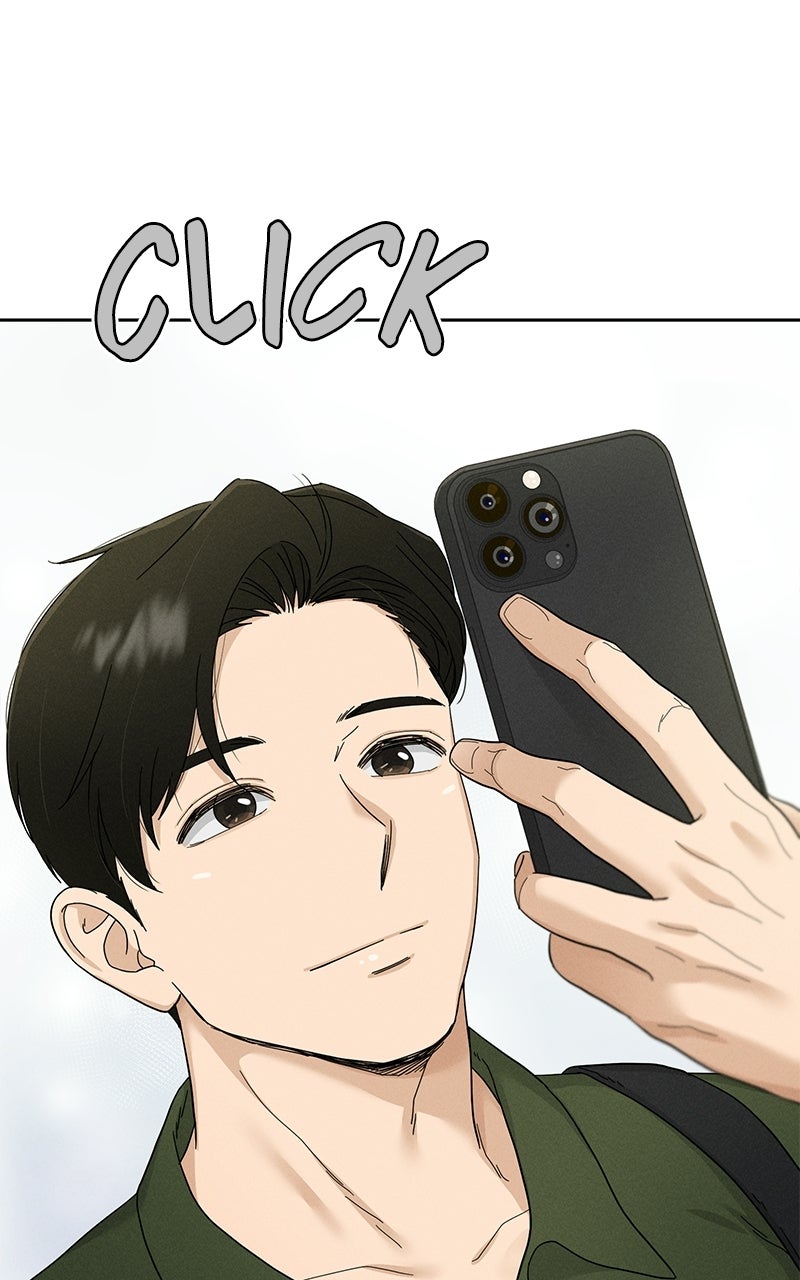 Finding a Ticket Into Your Heart Episode 7 page 4 - 