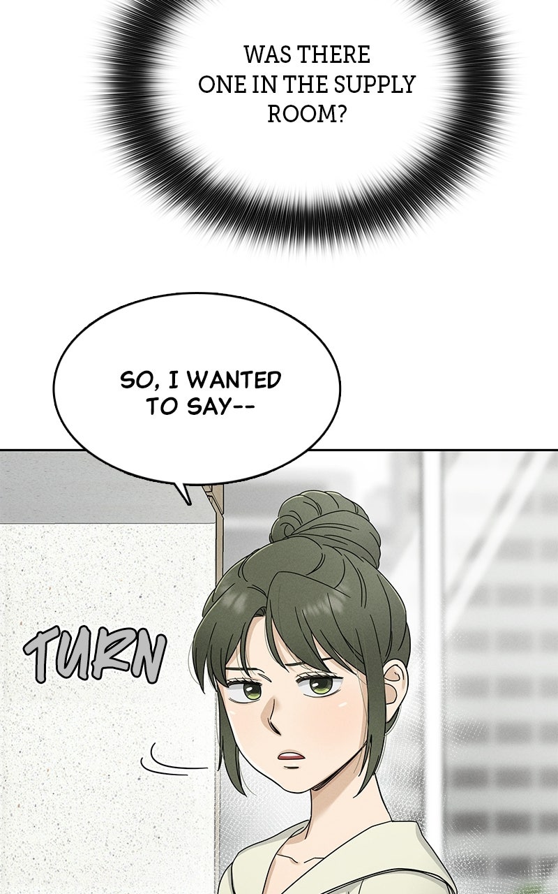 Finding a Ticket Into Your Heart Episode 7 page 33 - 
