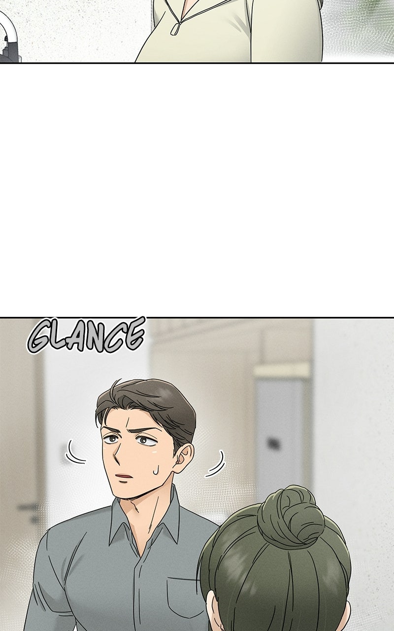 Finding a Ticket Into Your Heart Episode 7 page 34 - 