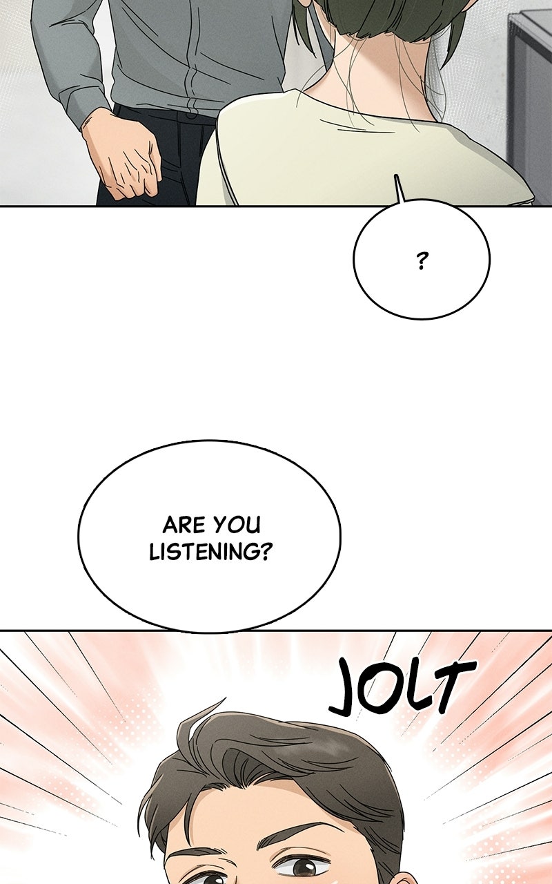 Finding a Ticket Into Your Heart Episode 7 page 35 - 