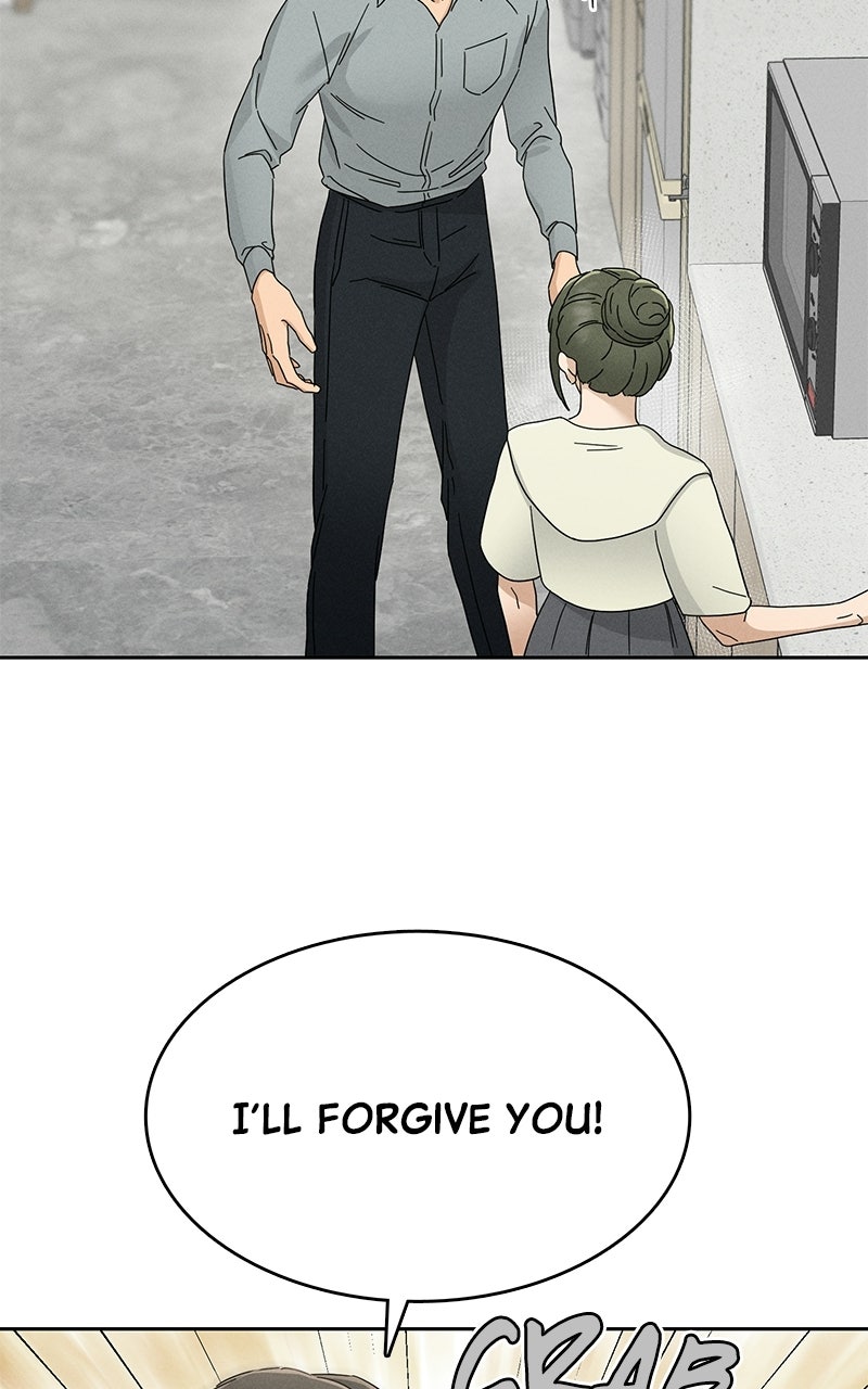Finding a Ticket Into Your Heart Episode 7 page 37 - 