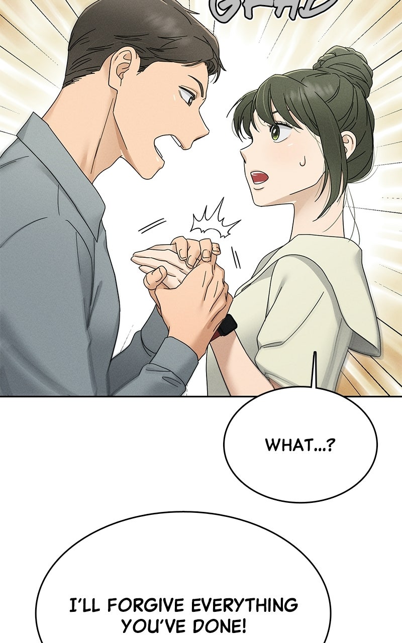 Finding a Ticket Into Your Heart Episode 7 page 38 - 