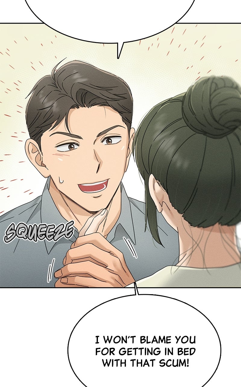 Finding a Ticket Into Your Heart Episode 7 page 39 - 