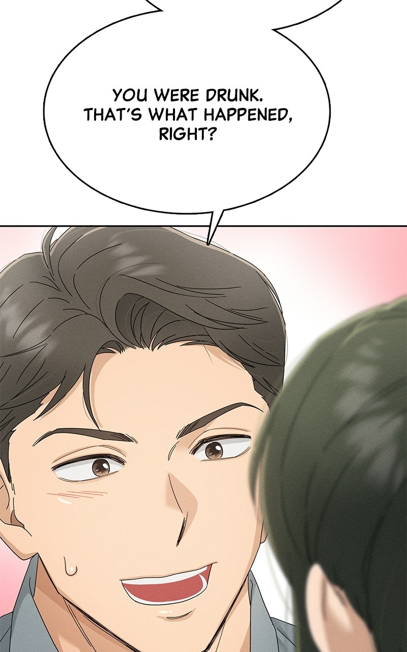 Finding a Ticket Into Your Heart Episode 7 page 40 - 