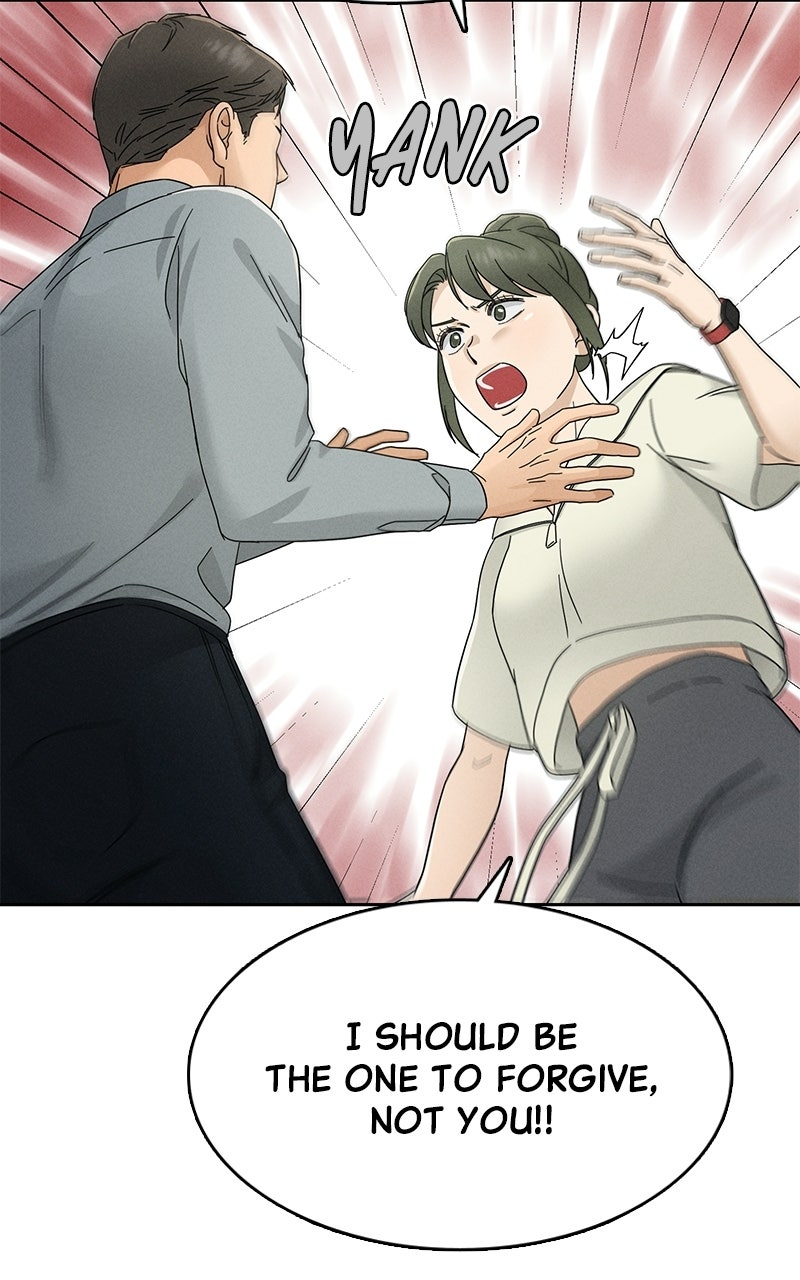 Finding a Ticket Into Your Heart Episode 7 page 43 - 