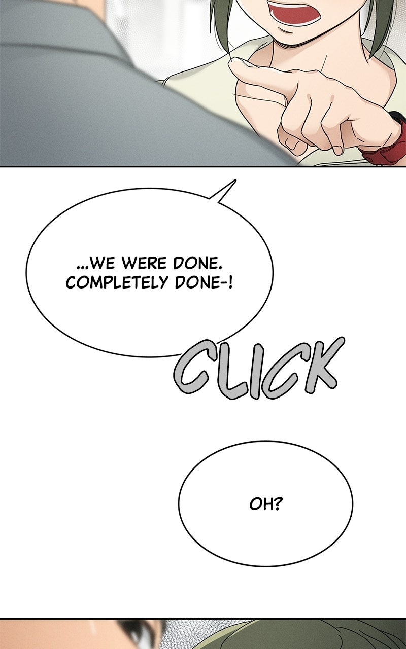 Finding a Ticket Into Your Heart Episode 7 page 45 - 