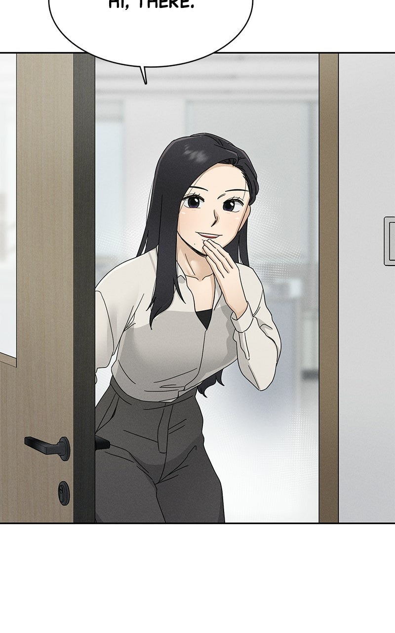 Finding a Ticket Into Your Heart Episode 7 page 47 - 