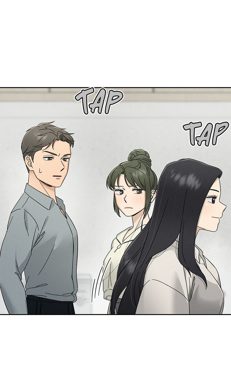 Finding a Ticket Into Your Heart Episode 7 page 49 - 