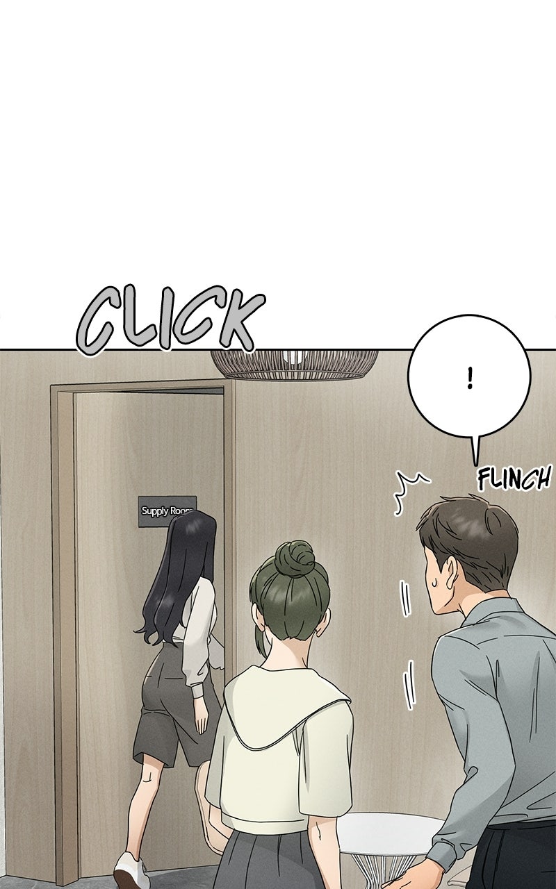 Finding a Ticket Into Your Heart Episode 7 page 50 - 