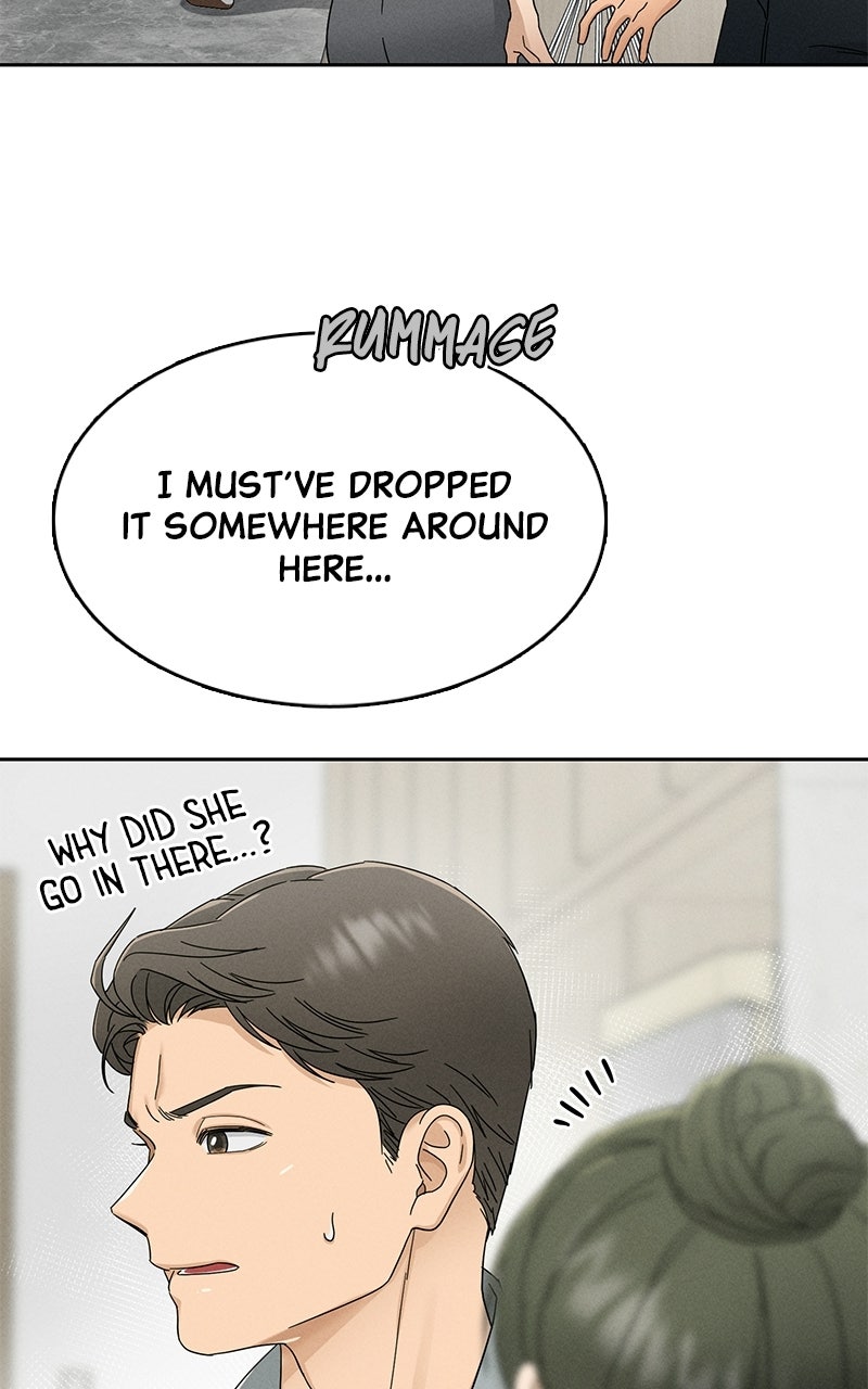 Finding a Ticket Into Your Heart Episode 7 page 51 - 