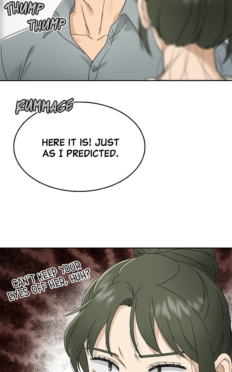 Finding a Ticket Into Your Heart Episode 7 page 52 - 