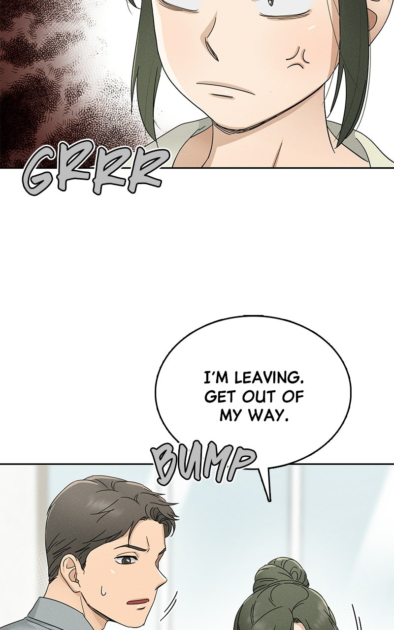 Finding a Ticket Into Your Heart Episode 7 page 53 - 