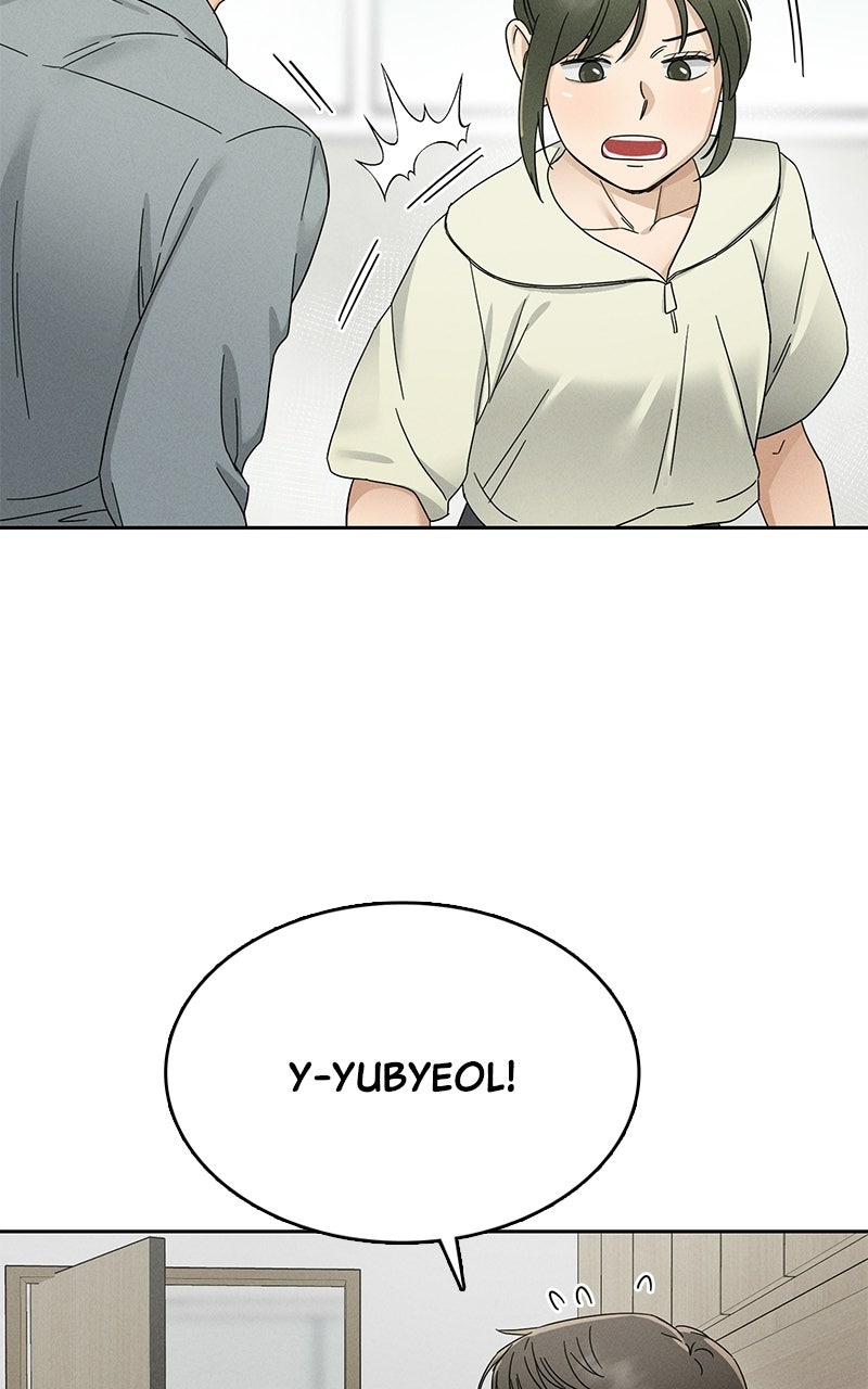 Finding a Ticket Into Your Heart Episode 7 page 54 - 