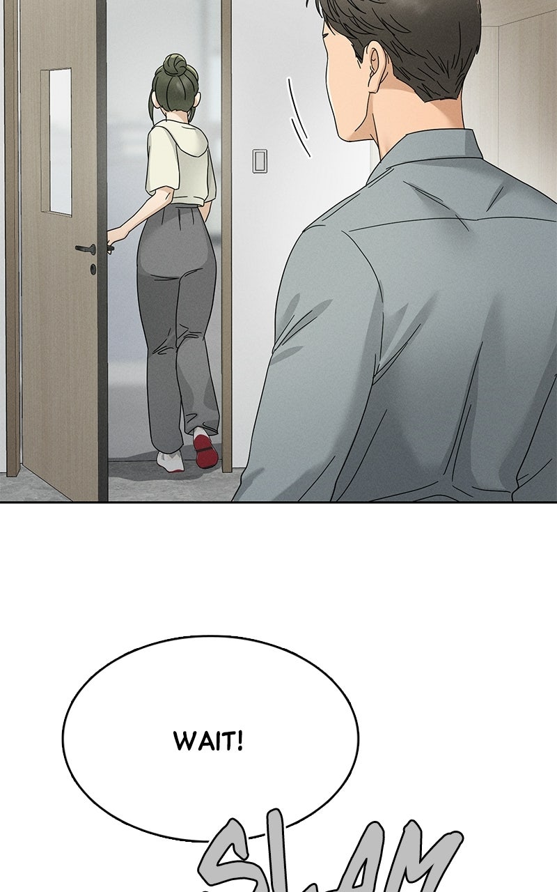 Finding a Ticket Into Your Heart Episode 7 page 55 - 