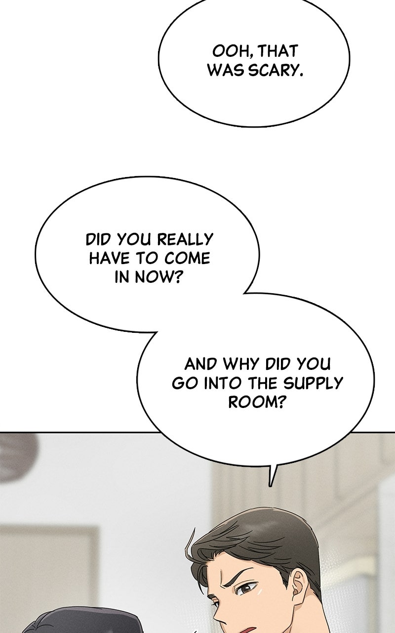 Finding a Ticket Into Your Heart Episode 7 page 57 - 
