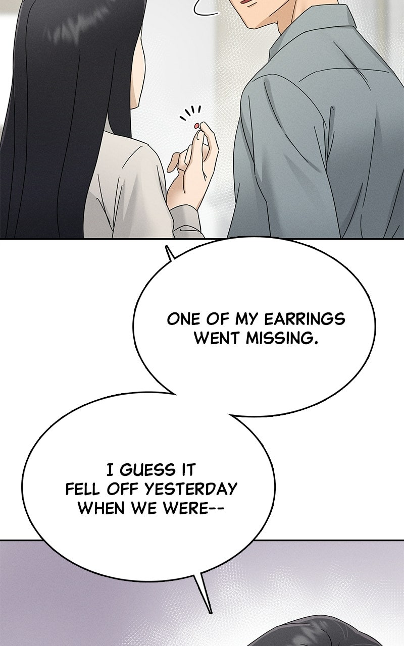 Finding a Ticket Into Your Heart Episode 7 page 58 - 