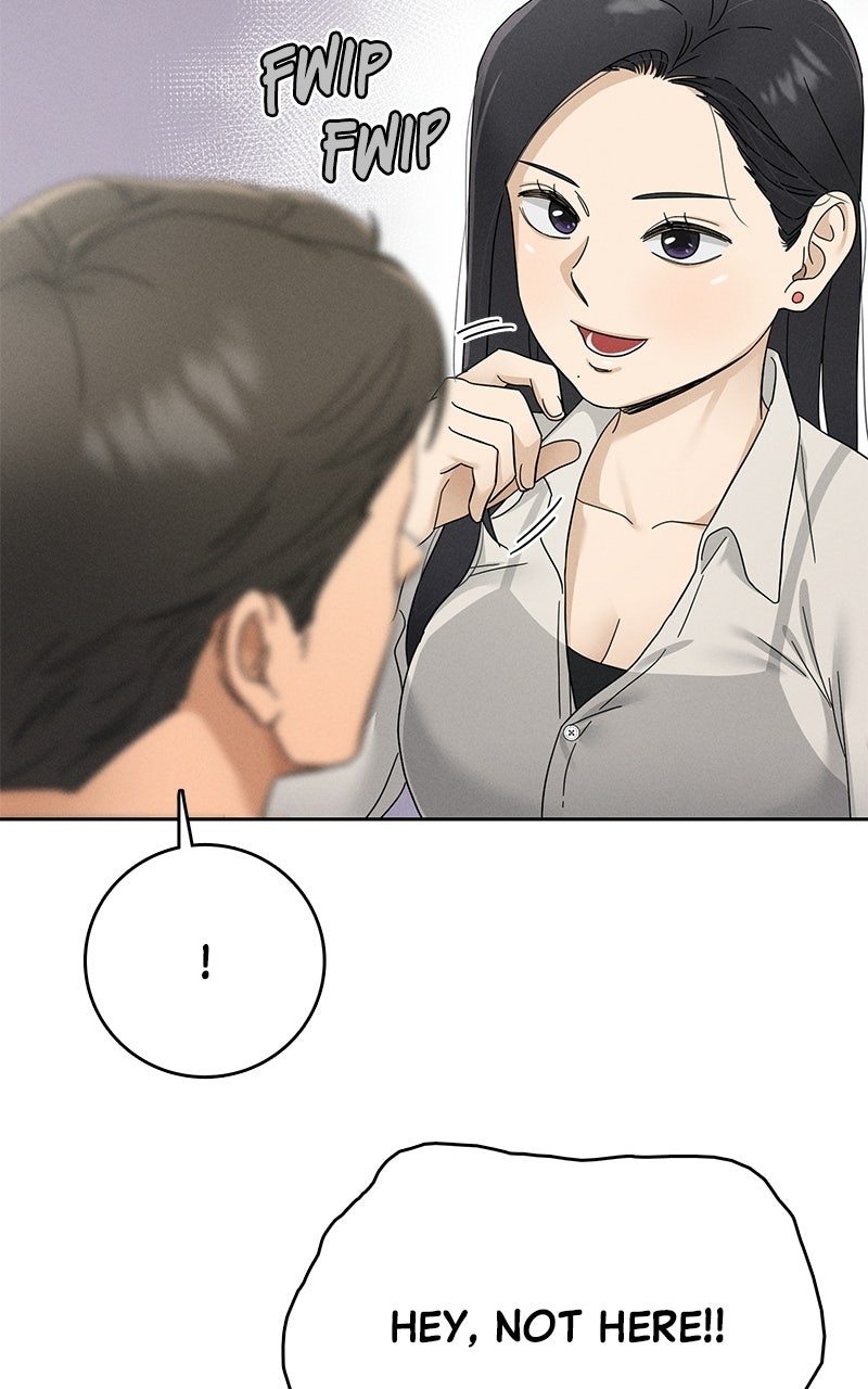 Finding a Ticket Into Your Heart Episode 7 page 59 - 
