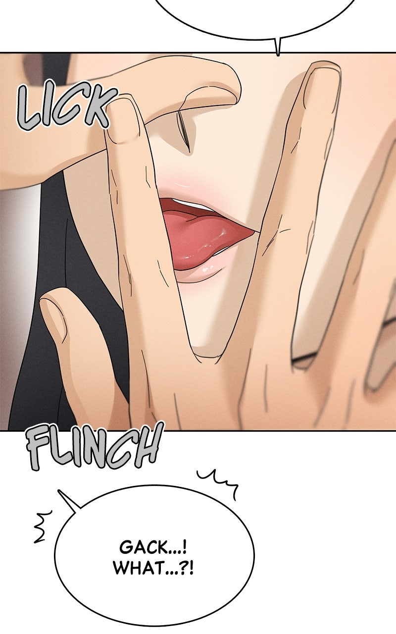 Finding a Ticket Into Your Heart Episode 7 page 61 - 