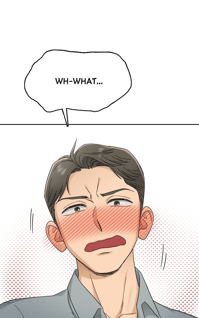 Finding a Ticket Into Your Heart Episode 7 page 64 - 