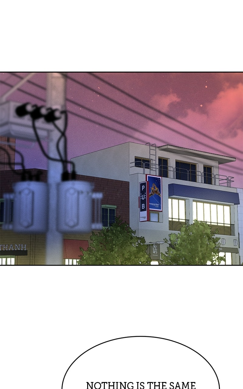 Finding a Ticket Into Your Heart Episode 7 page 69 - 