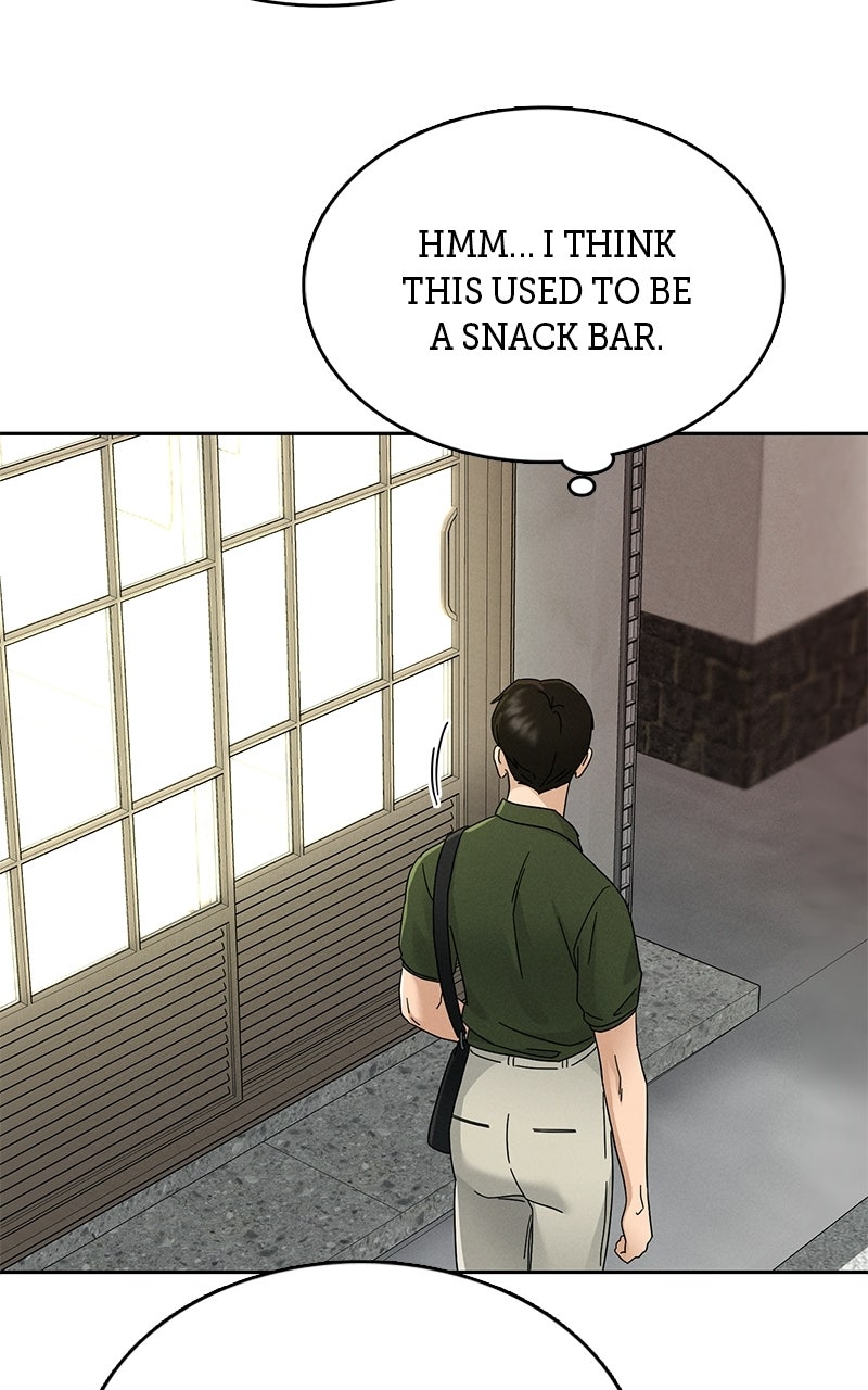 Finding a Ticket Into Your Heart Episode 7 page 71 - 