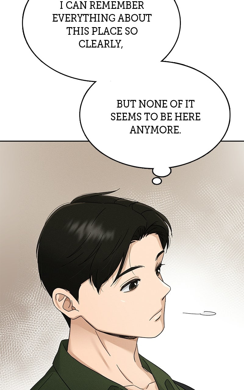 Finding a Ticket Into Your Heart Episode 7 page 72 - 