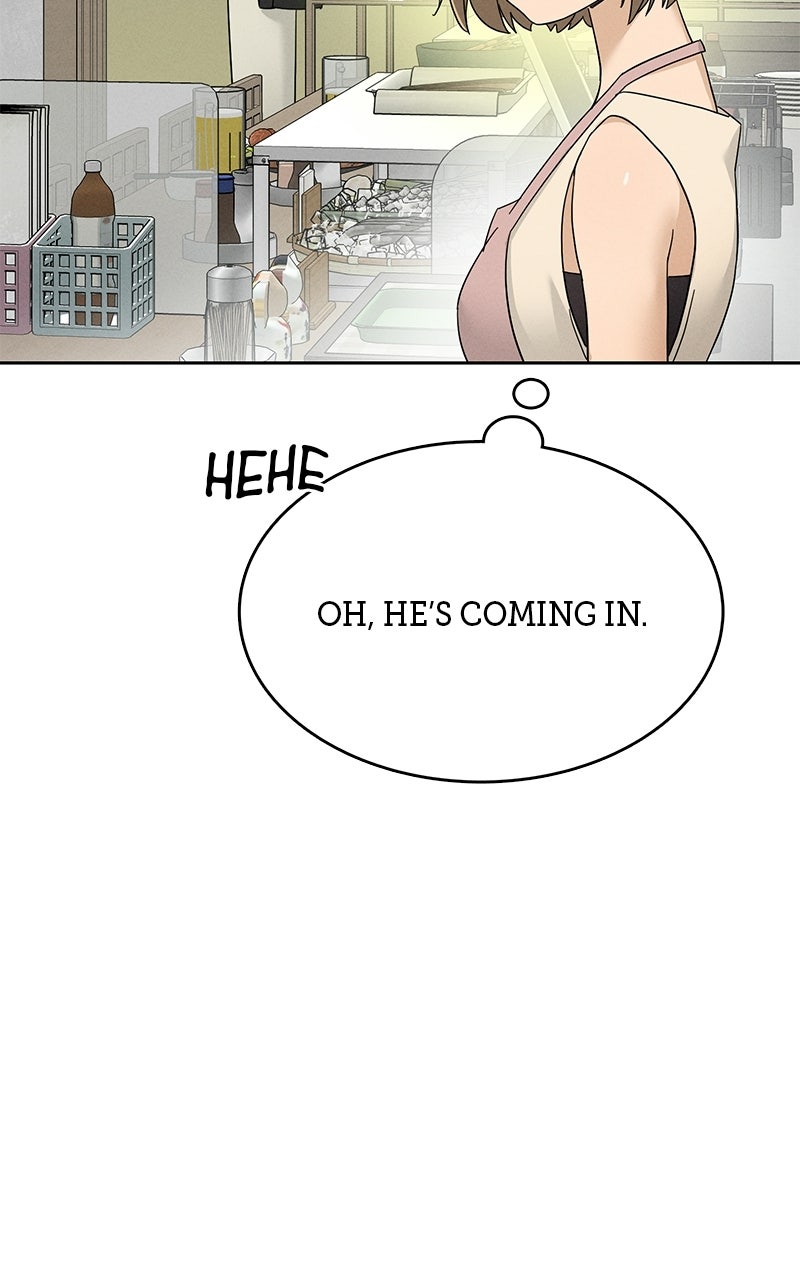 Finding a Ticket Into Your Heart Episode 7 page 75 - 