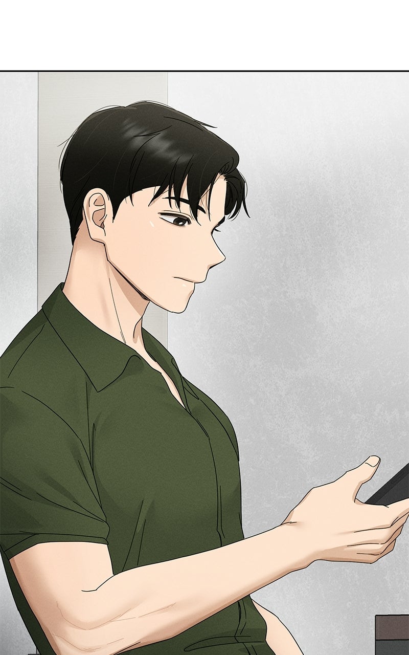 Finding a Ticket Into Your Heart Episode 7 page 77 - 