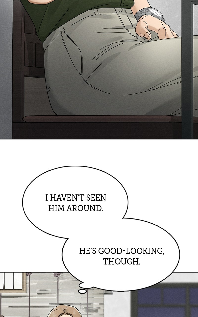 Finding a Ticket Into Your Heart Episode 7 page 78 - 