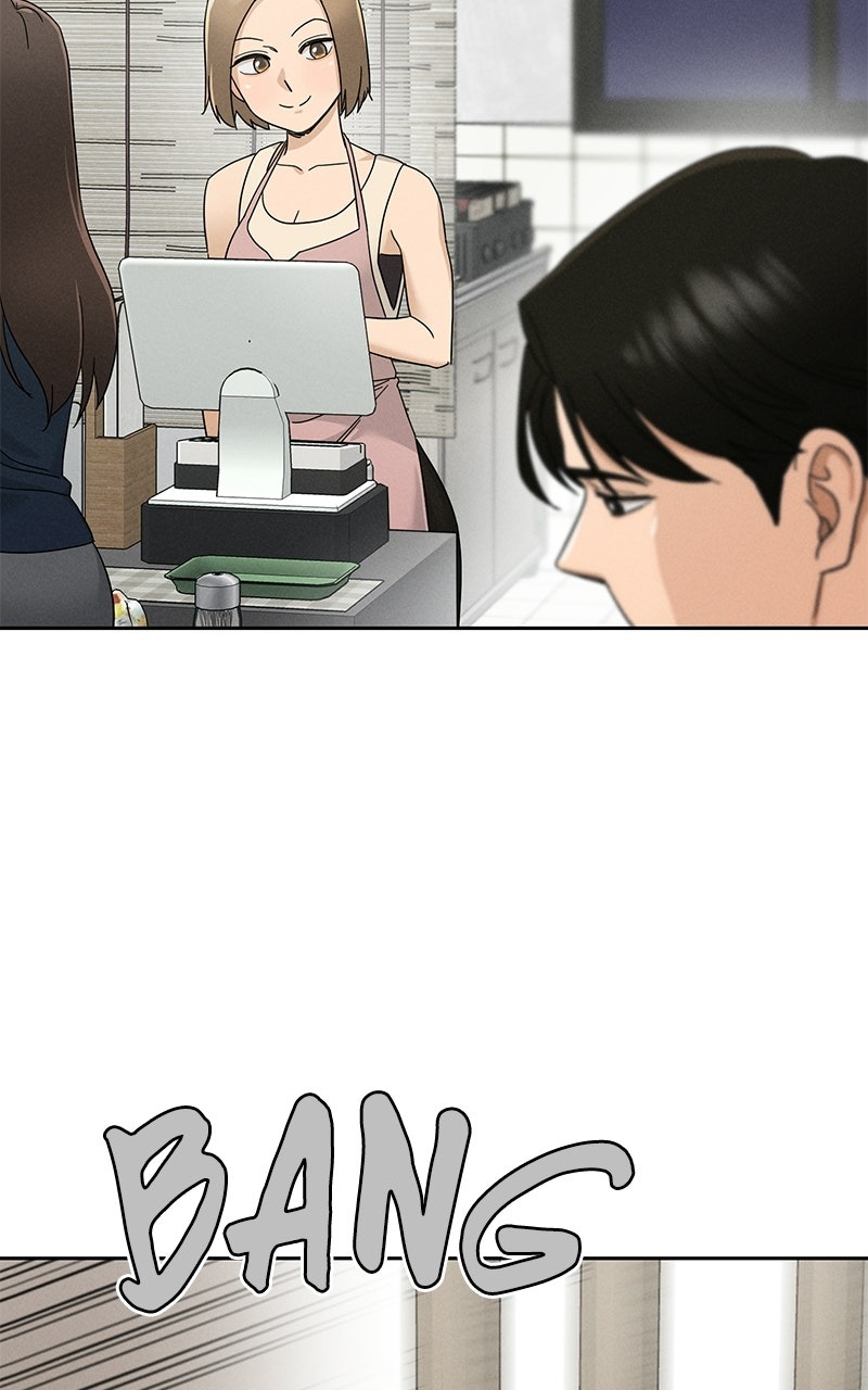 Finding a Ticket Into Your Heart Episode 7 page 79 - 