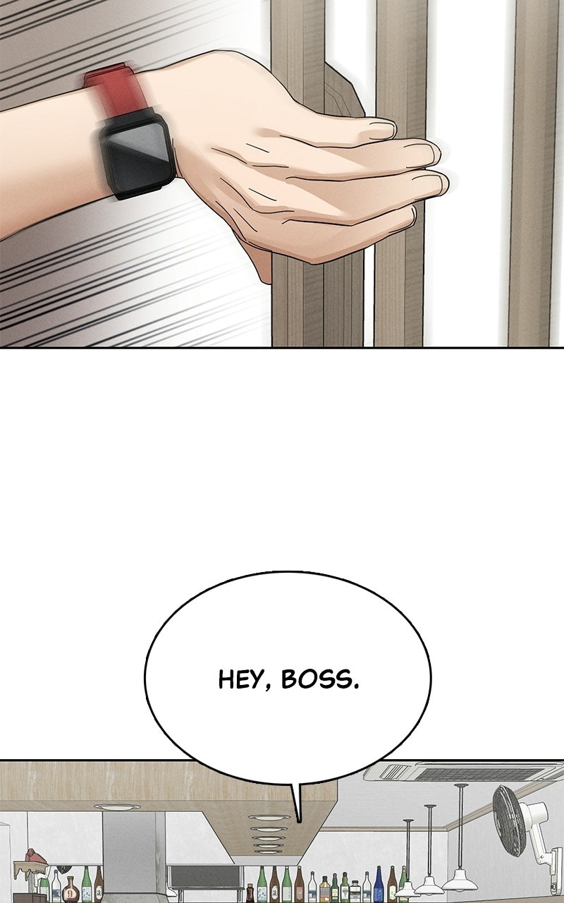Finding a Ticket Into Your Heart Episode 7 page 80 - 