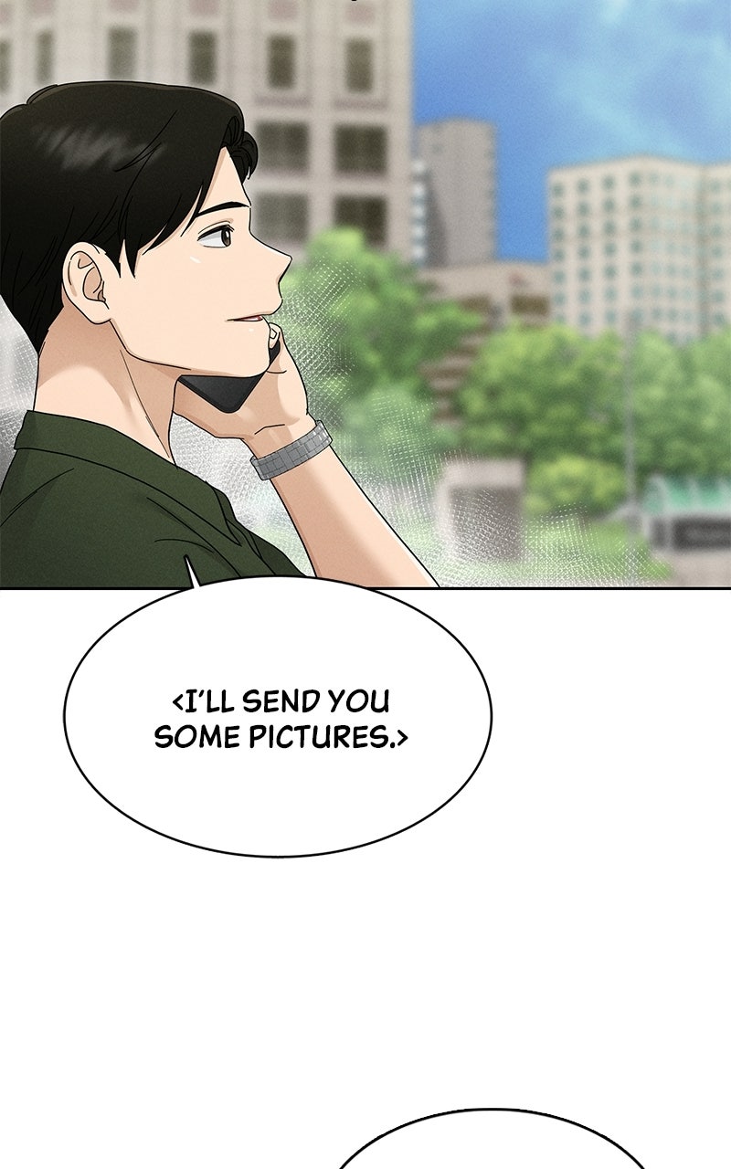 Finding a Ticket Into Your Heart Episode 7 page 9 - 