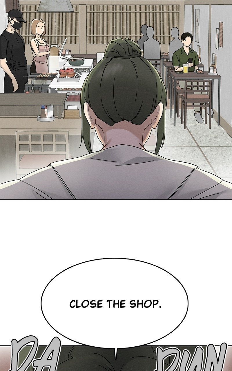 Finding a Ticket Into Your Heart Episode 7 page 81 - 