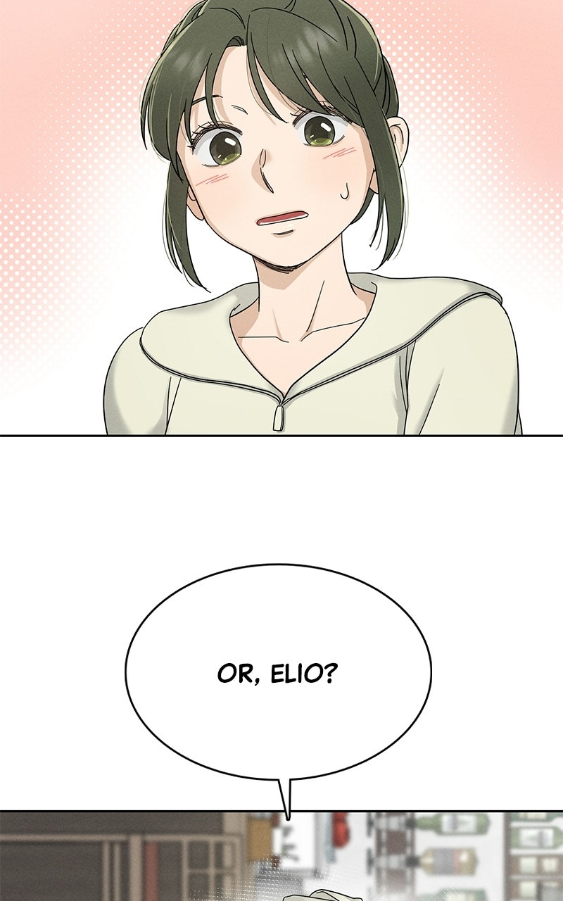 Finding a Ticket Into Your Heart Episode 7 page 87 - 