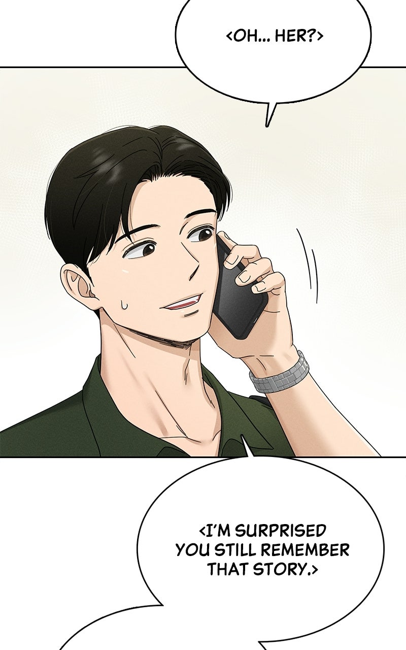 Finding a Ticket Into Your Heart Episode 7 page 10 - 