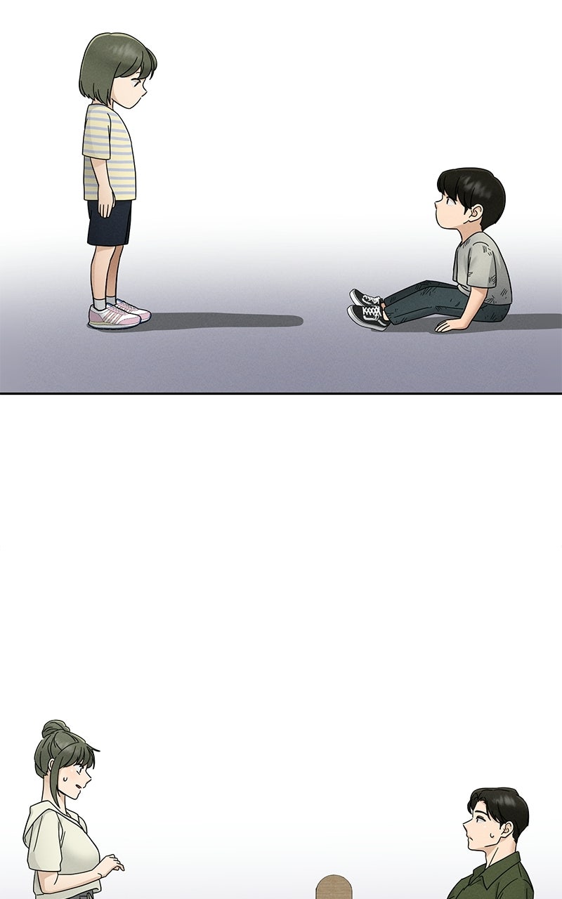 Finding a Ticket Into Your Heart Episode 8 page 2 - 