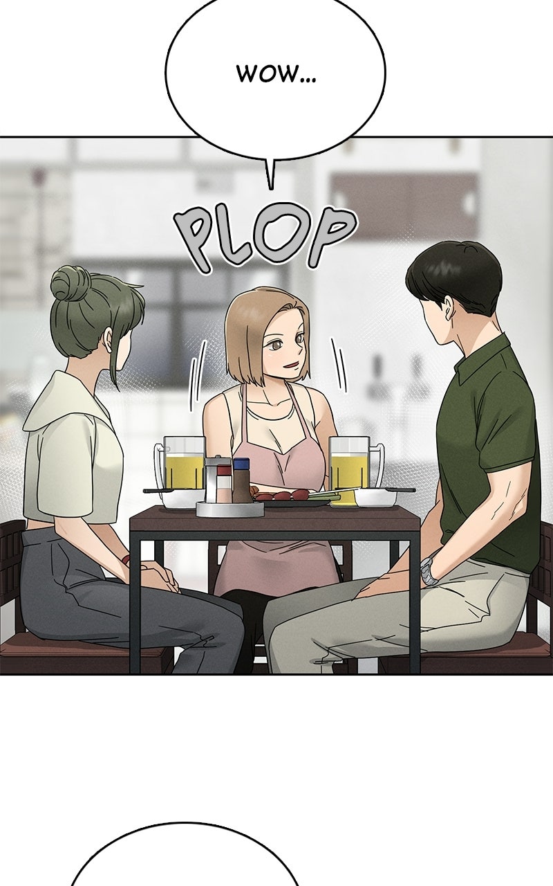Finding a Ticket Into Your Heart Episode 8 page 11 - 