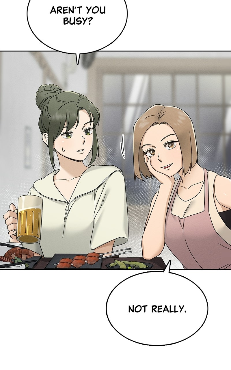 Finding a Ticket Into Your Heart Episode 8 page 12 - 